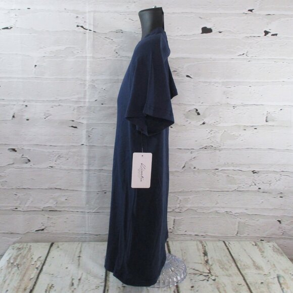 Kinetix Casual Luxury Strictly Business T-Shirt - Picture 4 of 7